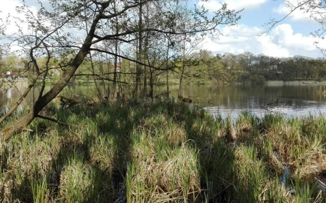 Mazury Mrągowo Apartament