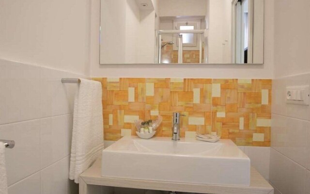 B&B Holiday Tropea