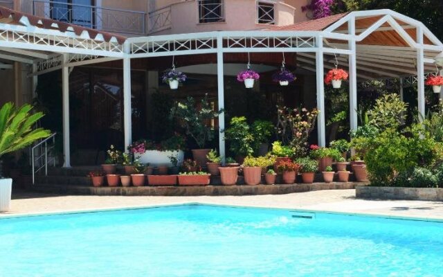 JB Hotel