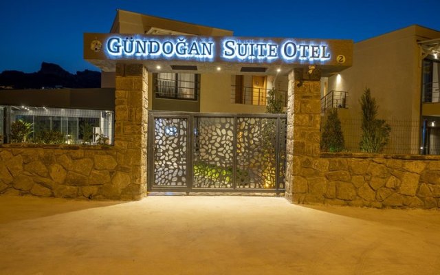 Gundogan Suites 2
