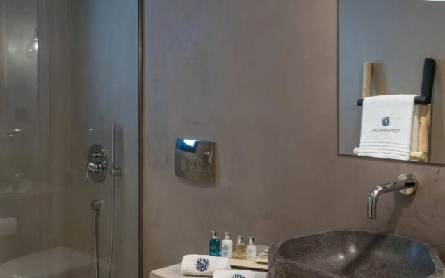 Sifnos House - Rooms & Spa