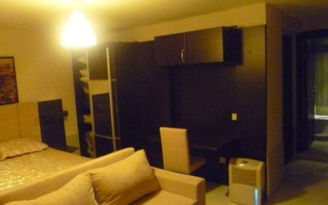 Harbiye Suites 1