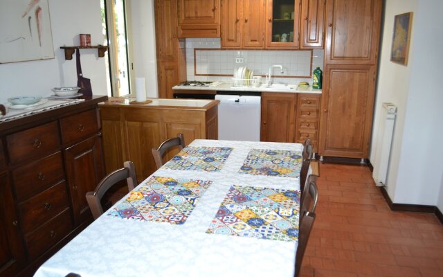 Campello Charming House