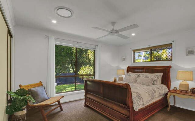 Noosa Heads Endless Summer Beach Retreat