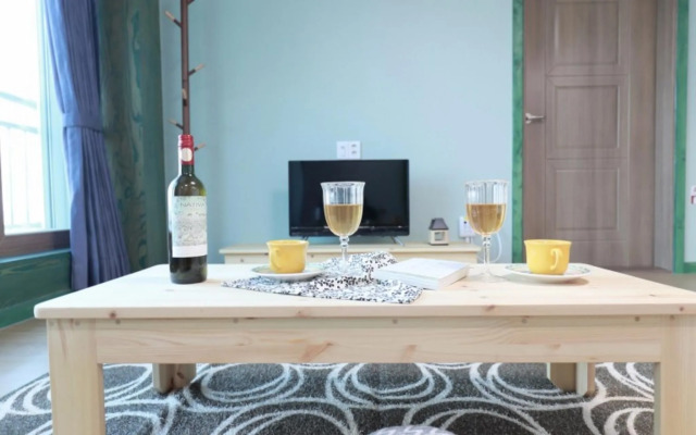 Gyeongju Marimo Pension