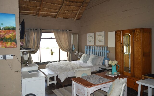 Ladybrand Khaya Lodge