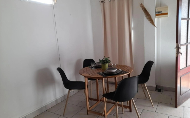 Appartement Mezzanine