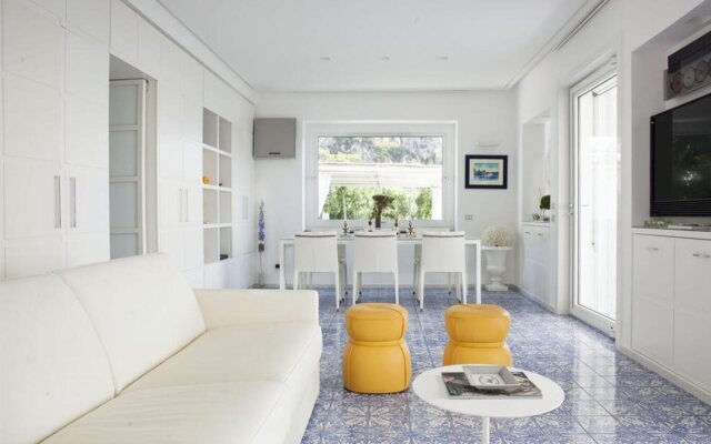 LHP Suite Villa La Giara