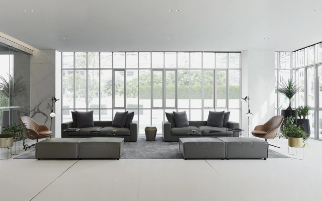 Somerset Maison Asoke Bangkok