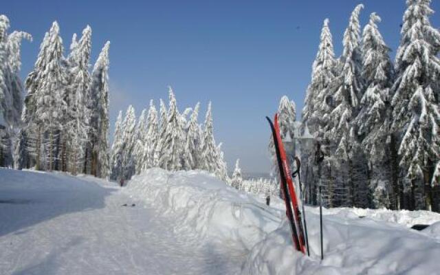 Hotel Und Berggasthof Spiessberghof