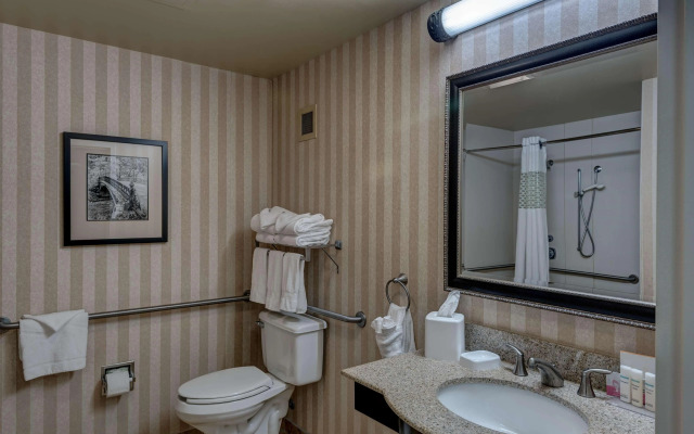 Hampton Inn Pittsburgh/Monroeville