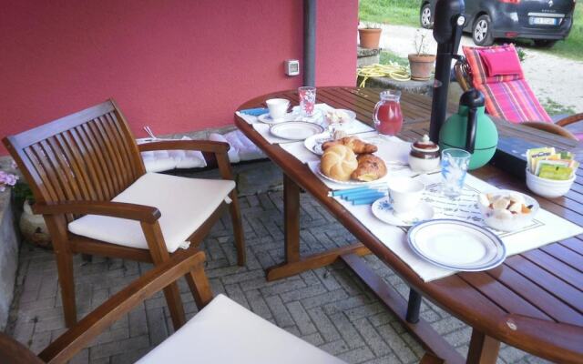 B&B Al Samaron