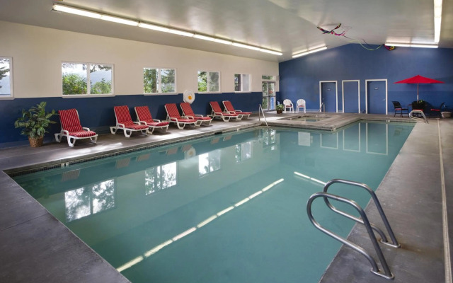 WorldMark Discovery Bay