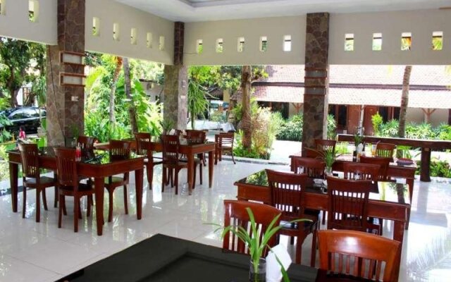Hotel Tanjung Asri