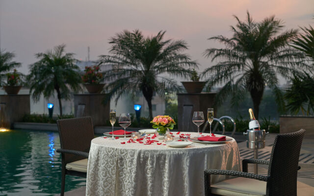 Vivanta Coimbatore
