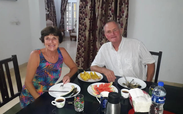 Vivaresidence Homestay