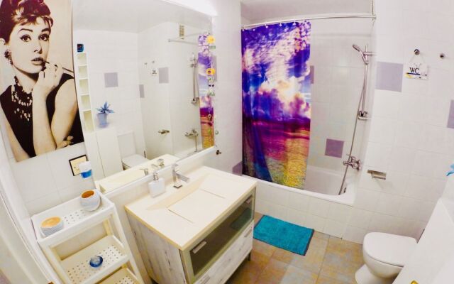 Espectacular Apartamento en Platja d'Aro