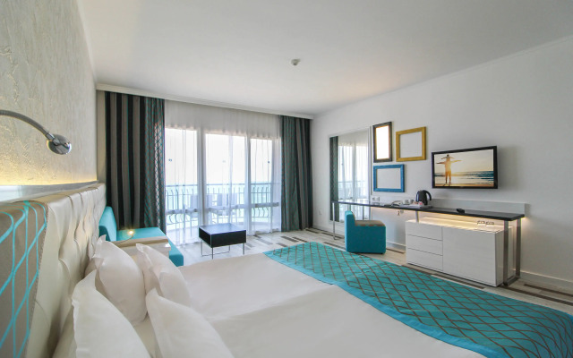Sentido Hotel Marea - All Inclusive