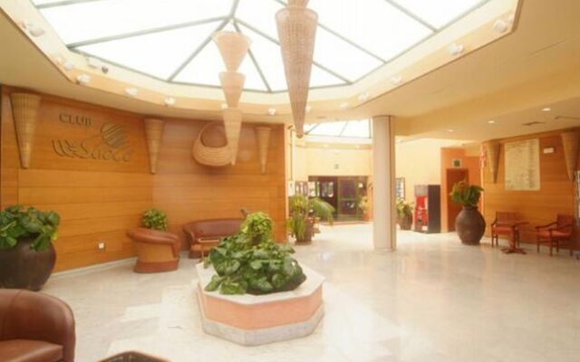 Hotel Siroco - Adults Only