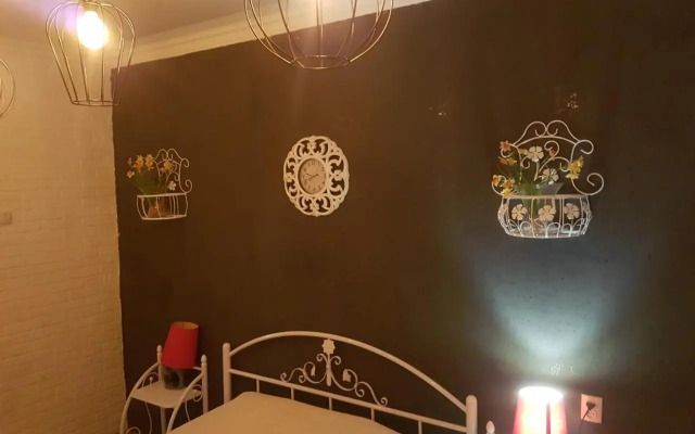 Apartment New York Street