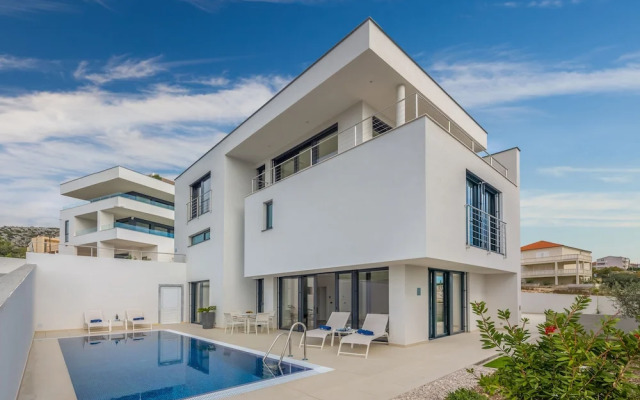 Villas Baotic