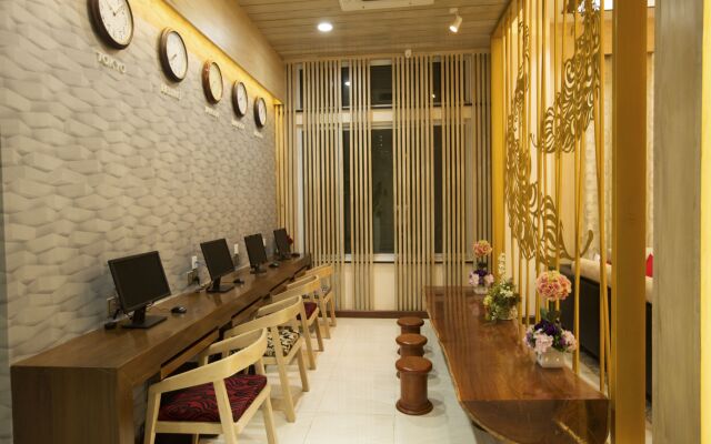 King Park Hotel