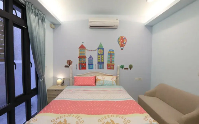 Hbel B&B