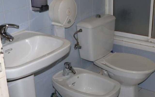 Apartament Conde Güell