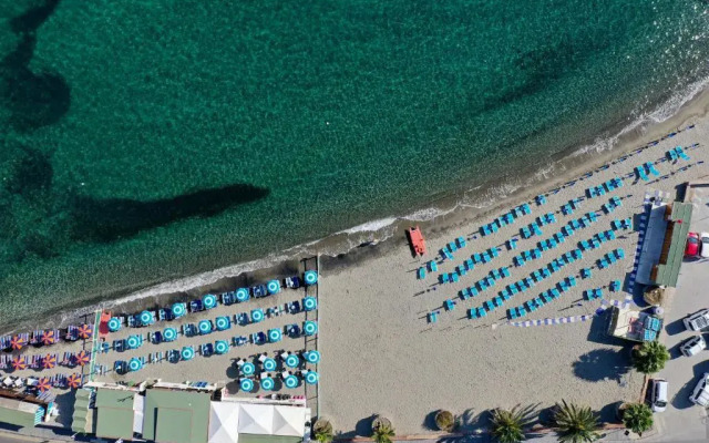 Cristallo Palace Hotel Terme