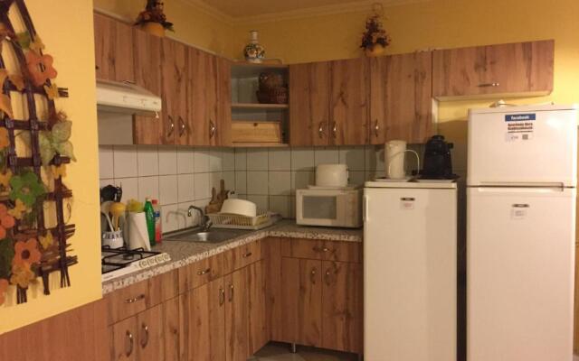 Apartman Dóra