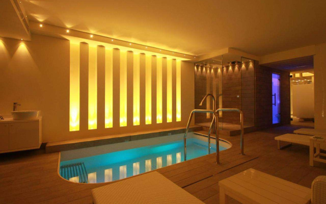 Hotel Gabbiano