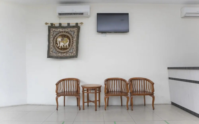 OYO 90251 Hotel Malaysia