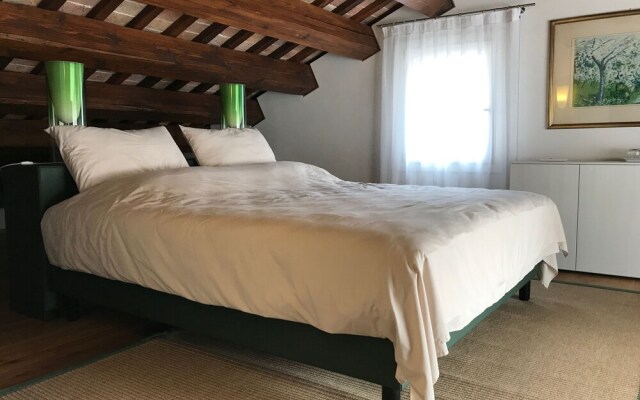 Palazzo Monigo Suite