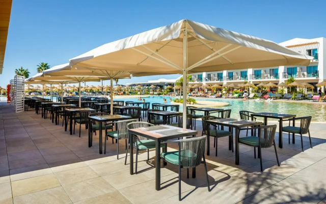 AP Cabanas Beach & Nature - Adults Friendly