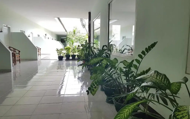 Komodo Boutique Hotel