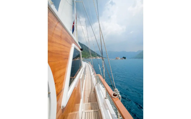Dm Yachting - 7 Night Cruise Sun-Sun