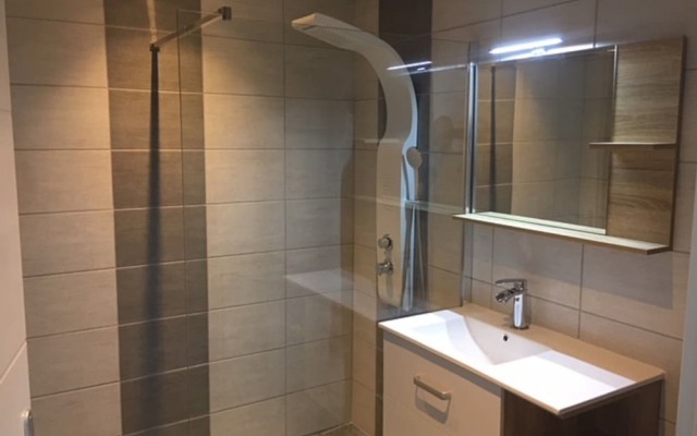 Appartement confortable et spacieux