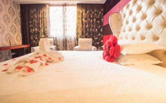 Kaidia Hotel (Jinhua Railway Station)