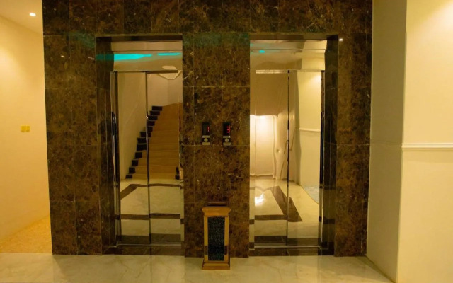 Basil Hotel