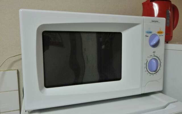 Oyado Kyoto Station 2