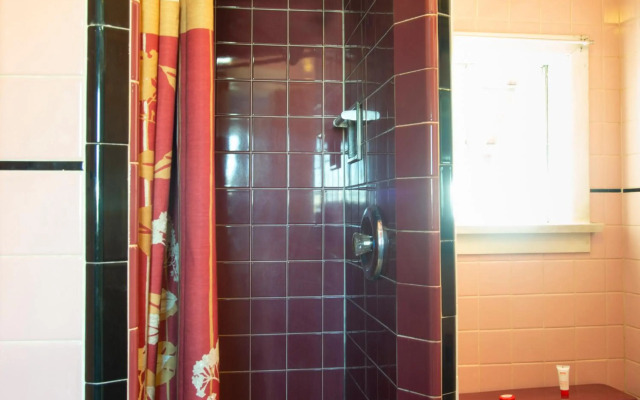 OYO Hotel Wilkes-Barre East