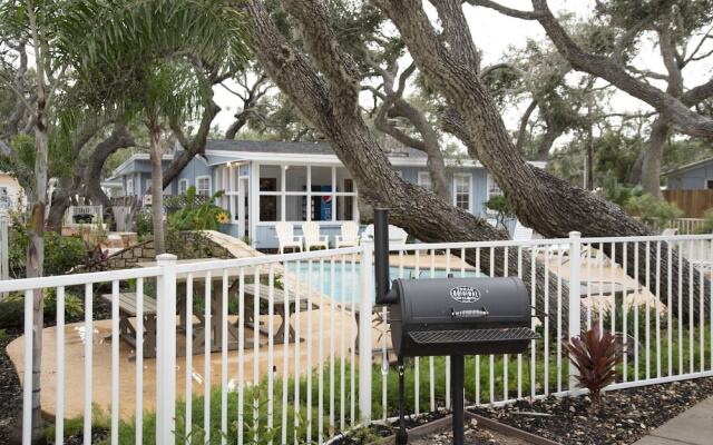Pelican Bay Resort