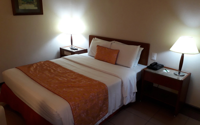 Hotel Princesa Louçã