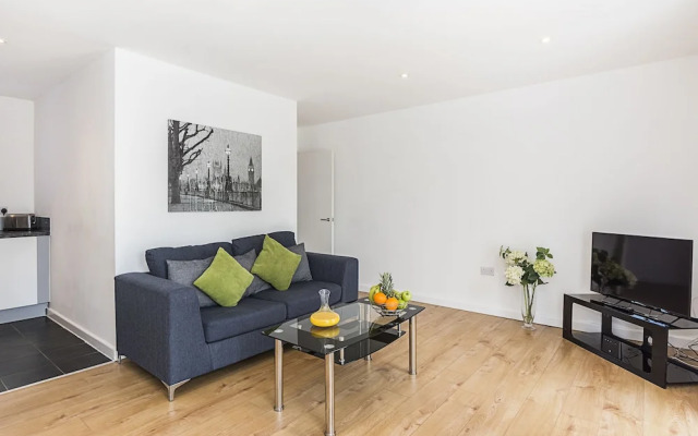 Gweal House Apartments