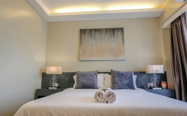 Ambien's Place Residential Hotel