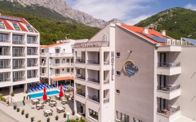 Hotel ANTONIJA