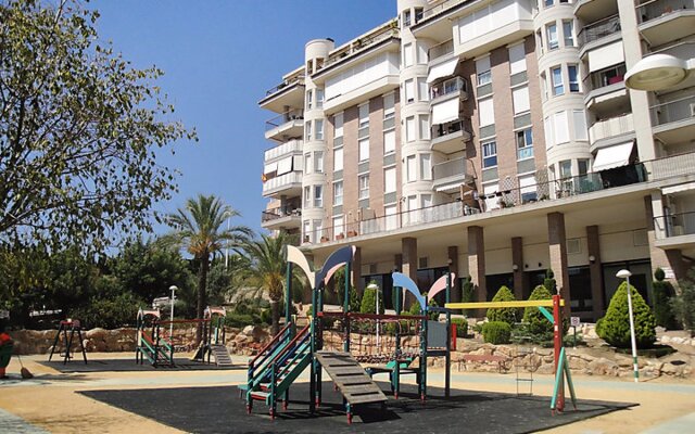 Apartment La Ermita Calpe/Calp
