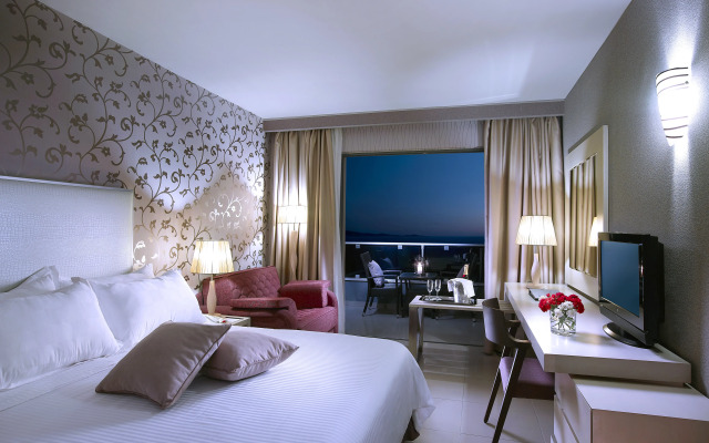 Michelangelo Resort and Spa