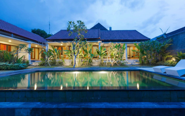 Pondok Cintya