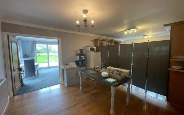 Haymills Guesthouse